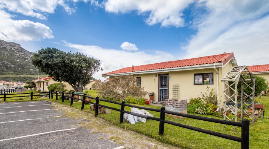 2 Bedroom Property for Sale in Fish Hoek Western Cape